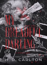My Dreadful Darling (Hollow Graves Duet 1)