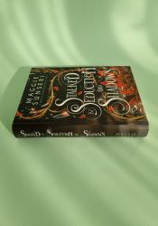 Stalked by Seduction and Shadows (Eternal Obsession Book 1) thumb 1 4