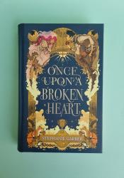 Once Upon A Broken Heart thumb 2 2