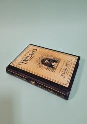 The Golden Enclaves: A Novel (The Scholomance) thumb 1 3