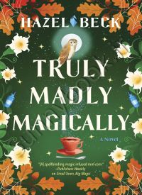 Truly Madly Magically (Witchlore 3) thumb 2 1