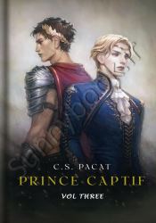 Kings Rising (Captive Prince 3) thumb 2 1