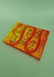 She Who Became the Sun (The Radiant Emperor 1) thumb 1 3