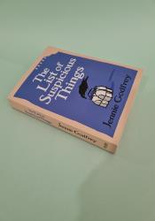 The List of Suspicious Things thumb 2 3