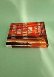 Kill for Me, Kill for You Kill for Me, Kill for You thumb 2 4