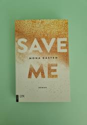 Save Me (Maxton Hall 1) thumb 2 2