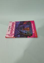 Welcome to Dead House (Goosebumps 1) thumb 2 4