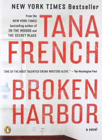 Broken Harbor (Dublin Murder Squad 4)