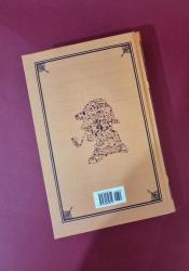 The Complete Long Stories of Sherlock Holmes thumb 2 4