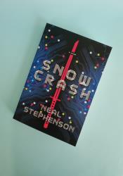 Snow Crash thumb 2 2