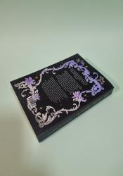 A Fate so Dark and Delicate (Compelling Fates Saga 4) thumb 2 5