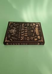 Save You (Maxton Hall 2) Save You (Maxton Hall 2) thumb 2 4