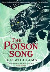 The Poison Song (The Winnowing Flame Trilogy 3) thumb 1 1