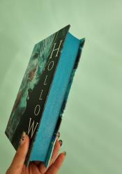 Hollow (Crown of Hearts and Chaos Book 1) thumb 1 8