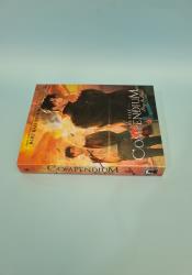 Case File Compendium: Bing An Ben (Novel) Vol. 2 thumb 2 4