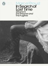 In Search of Lost Time: Volume 5: The Prisoner and the Fugitive thumb 1 1