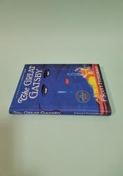 The Great Gatsby thumb 2 4