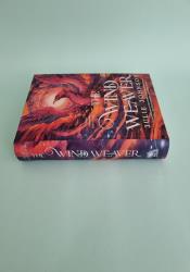 The Wind Weaver (Reign of Remnants 1) thumb 2 4