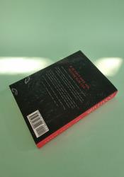 Insatiable (The Edge of Darkness 1) thumb 1 4
