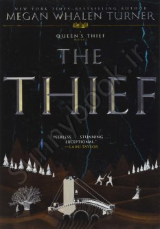 The Thief (The Queen's Thief 1) thumb 1 1