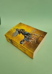 Kingdom of Ash (Throne of Glass 7) thumb 2 3