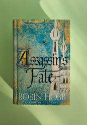 Assassin’s Fate (Fitz and the Fool 3) thumb 2 2