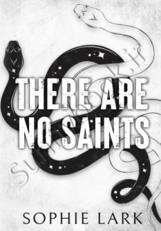 There Are No Saints (Sinners Duet Book 1) thumb 1 1