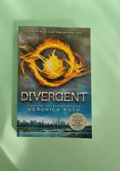 Divergent (Divergent Series, 1) thumb 2 2