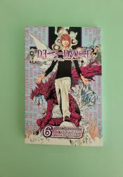 Death Note, Vol. 6 thumb 2 2