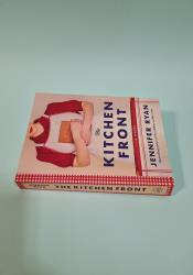 The Kitchen Front thumb 1 4