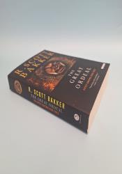 The Great Ordeal (The Aspect-Emperor 3) thumb 2 5