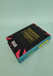 The Gate of the Feral Gods (Dungeon Crawler Carl 4) The Gate of the Feral Gods (Dungeon Crawler Carl 4) thumb 2 5