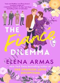 The Fiancé Dilemma (Green Oak 2)