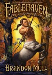Fablehaven, vol. 3: Grip of the Shadow Plague thumb 2 1