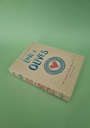 Love & Olives Book 3 thumb 2 3