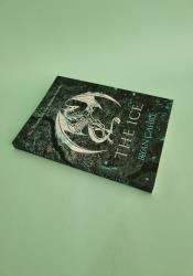 The Ice (The Bound and the Broken 3.5) thumb 2 3