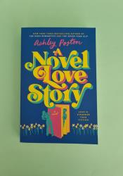A Novel Love Story thumb 2 2