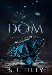 DOM: Alliance Series Book Three thumb 1 1