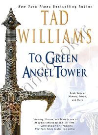 To Green Angel Tower (Memory, Sorrow, and Thorn 3) To Green Angel Tower (Memory, Sorrow, and Thorn 3) thumb 2 1
