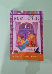 Rewitched (Rewitched 1) Rewitched (Rewitched 1) thumb 2 2