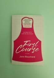 First Course thumb 1 2