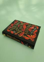 A Strange and Stubborn Endurance (The Tithenai Chronicles 1) thumb 1 3