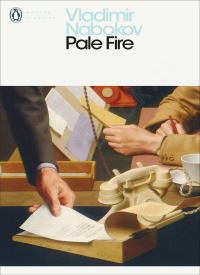 Pale Fire (Penguin Modern Classics) Pale Fire (Penguin Modern Classics) thumb 2 1