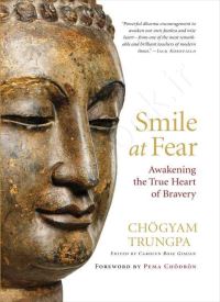 Smile at Fear: Awakening the True Heart of Bravery thumb 2 1