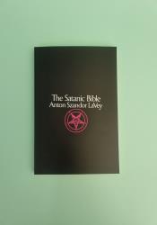 The Satanic Bible thumb 2 2
