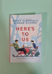 Here's to Us Book 2 thumb 1 2