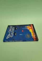 The Great Gatsby thumb 1 4