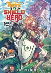 The Rising of the Shield Hero 1