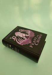 A Feast for Crows (A Song of Ice and Fire, Book 4) thumb 2 3