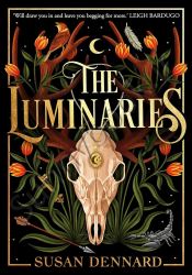 The Luminaries thumb 1 1